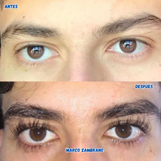 Serum Para Crecimiento De Pestañas Y Cejas Dabalash