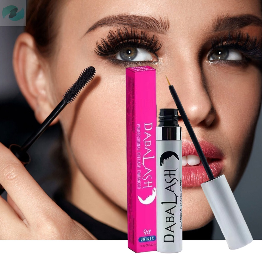 Serum Para Crecimiento De Pestañas Y Cejas Dabalash