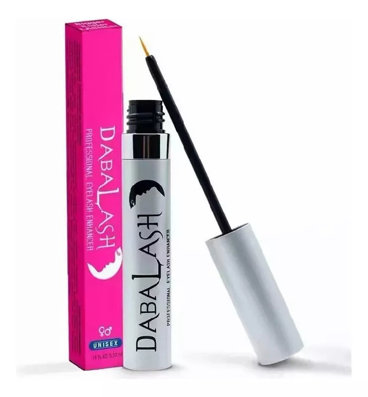Serum Para Crecimiento De Pestañas Y Cejas Dabalash